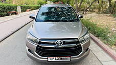 Used Toyota Innova Crysta 2.7 GX AT 7 STR [2016-2020] in Delhi