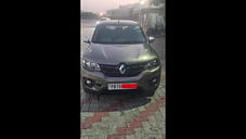 Second Hand Renault Kwid 1.0 RXT [2016-2019] in Ludhiana