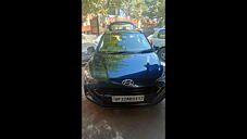 Second Hand Hyundai Grand i10 Nios Sportz 1.2 Kappa VTVT CNG in Agra
