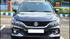 Used Maruti Suzuki Baleno Zeta AGS [2022-2023] in Kolkata