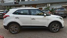 Used Hyundai Creta 1.6 SX Plus AT Petrol in Mumbai