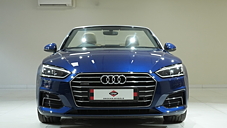 Second Hand Audi A5 Cabriolet 2.0 TDI in Pune