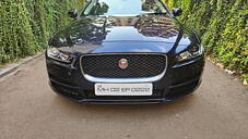 Used Jaguar XE Prestige Diesel in Mumbai