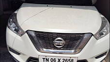 Used Nissan Kicks XV Pre 1.5 D [2019-2019] in Chennai