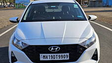 Used Hyundai i20 Sportz 1.5 MT Diesel in Nashik