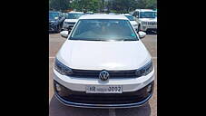 Used Volkswagen Virtus Highline 1.0 TSI AT in Zirakpur