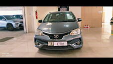 Used Toyota Etios VD in Hyderabad