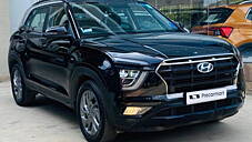 Used Hyundai Creta SX (O) 1.5 Petrol CVT [2020-2022] in Bangalore