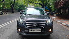 Used Honda CR-V 2.4L 4WD AVN in Delhi