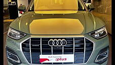 Used Audi Q5 Technology 45 TFSI in Gurgaon