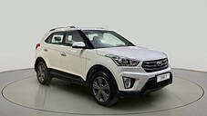 Used Hyundai Creta 1.6 SX Plus Petrol in Mumbai