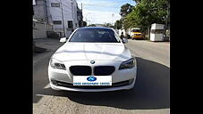 Second Hand BMW 5 Series 520d Sedan in Coimbatore