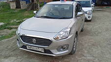 Used Maruti Suzuki Dzire VDi in Motihari