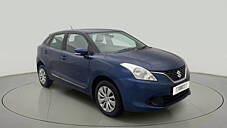 Used Maruti Suzuki Baleno Delta 1.2 in Pune