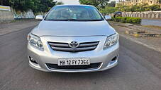 Used Toyota Corolla Altis 1.8 G in Pune