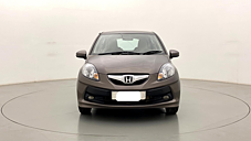 Second Hand Honda Brio S MT in Bangalore