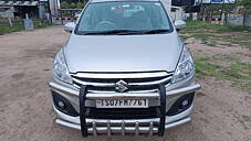 Used Maruti Suzuki Ertiga VDI SHVS in Hyderabad
