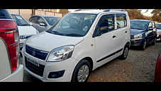 Used Maruti Suzuki Wagon R 1.0 LXI CNG in Pune