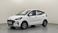 Used Hyundai Grand i10 Nios Magna 1.2 Kappa VTVT in Lucknow