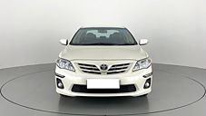 Second Hand Toyota Corolla Altis 1.8 VL AT in Mumbai