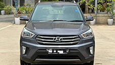 Used Hyundai Creta SX 1.6 (O) Petrol in Faridabad