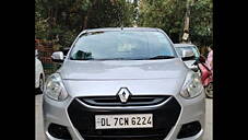 Used Renault Scala RxL Petrol in Delhi