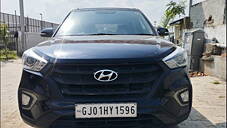 Used Hyundai Creta SX 1.6 CRDi (O) in Ahmedabad