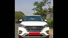 Used Hyundai Creta SX 1.6 Petrol in Ahmedabad