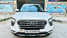 Used Hyundai Creta 1.6 S Petrol in Delhi