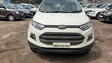 Second Hand Ford EcoSport Titanium 1.5 Ti-VCT in Pune