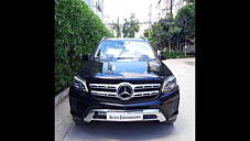 Used Mercedes-Benz GLS 350 d in Hyderabad