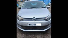 Used Volkswagen Polo Highline1.2L (D) in Pune