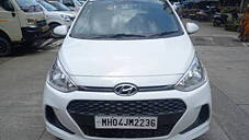 Used Hyundai Grand i10 Magna AT 1.2 Kappa VTVT in Thane