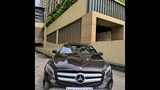 Used Mercedes-Benz GLA 200 Sport in Mumbai