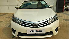 Second Hand Toyota Corolla Altis GL in Nagpur