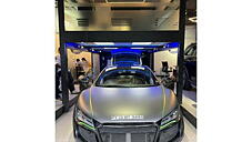 Second Hand Audi R8 5.2 V10 in Pune
