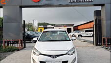 Used Hyundai i20 Sportz 1.2 BS-IV in Pune
