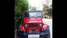 Used Mahindra Thar CRDe 4x4 ABS in Hyderabad