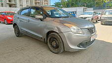 Used Maruti Suzuki Baleno Delta 1.3 in Chennai