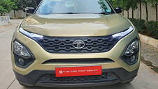 Used Tata Harrier XZA Plus in Hyderabad