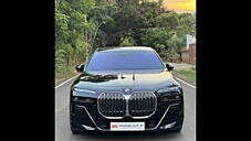 Used BMW 7 Series 740i [2023] in Chennai