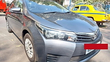 Second Hand Toyota Corolla Altis JS Petrol in Kolkata
