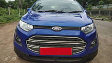 Used Ford EcoSport Trend 1.5L Ti-VCT in Pune