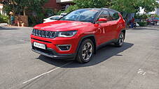 Used Jeep Compass Limited Plus Diesel [2018-2020] in Kolkata