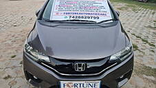 Used Honda Jazz V AT Petrol in Delhi