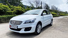 Used Maruti Suzuki Ciaz VXi in Mumbai