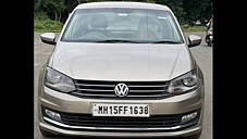 Used Volkswagen Vento Highline Diesel AT [2015-2016] in Nashik