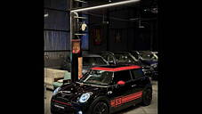 Used MINI Cooper JCW in Gurgaon