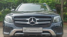 Used Mercedes-Benz GLC 300 CBU in Mumbai