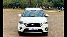Used Hyundai Creta 1.6 S Plus AT in Mumbai